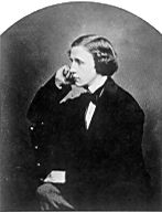 Lewis Carroll